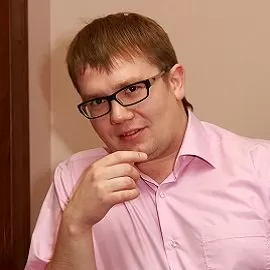 Макаров Николай Александрович