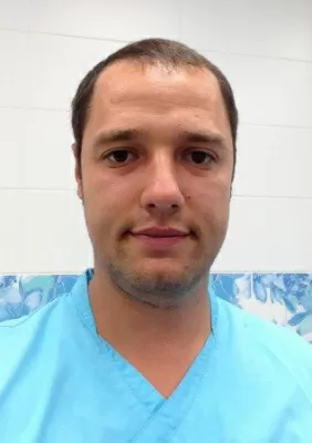 Бензатер Мохтар Махмудович