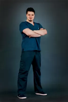 Балашов Сергей Викторович