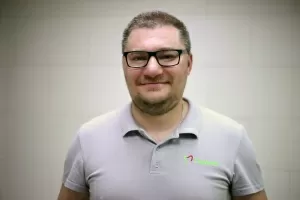 Нагель Акоп Ральфович