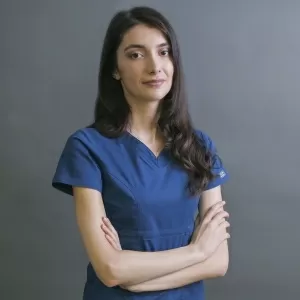 Акиева Камила Шамильевна