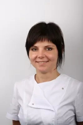 Озерова Елена Дмитриевна