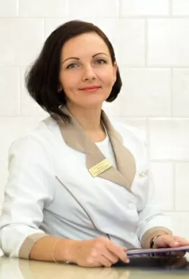 Пиддуда Наталья Николаевна