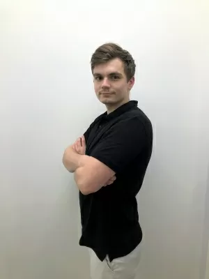 Рябов Александр Алексеевич