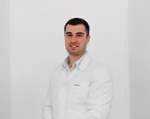 Гарибов Али Эльшанович