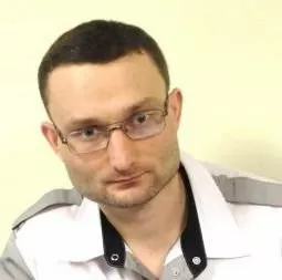 Буйлов Михаил Борисович