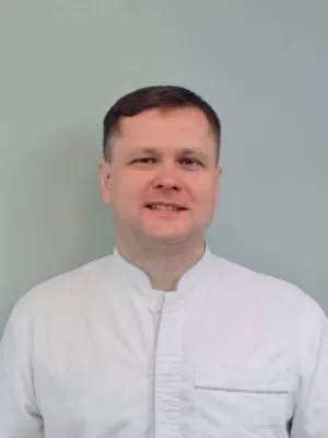 Пономарев Максим Владимирович