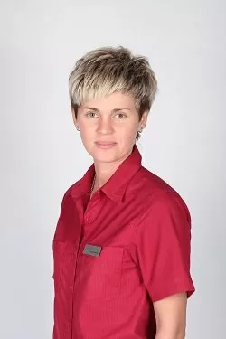 Смирнова Анна Александровна