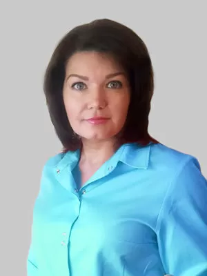 Токмакова Екатерина Александровна