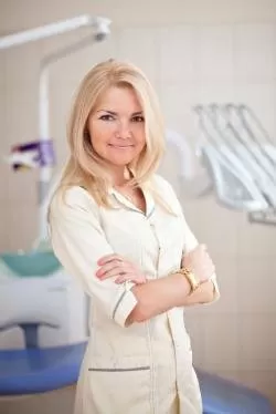 Кришталь Тамара Алексеевна