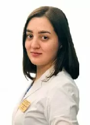 Петрова Татьяна Вячеславовна