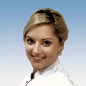 Савилова Кристина Владимировна