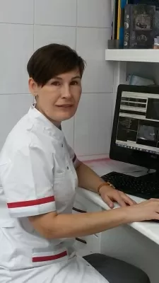 Александрова Юлия Михайловна