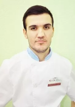 Амиров Ратмир Насирович