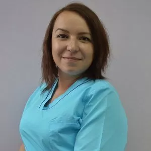 Субботина Алла Николаевна