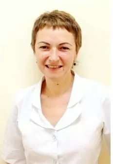 Кощеева Елена Николаевна