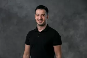 Варданян Роман Вруйрович