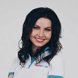 Пономарева Валерия Александровна