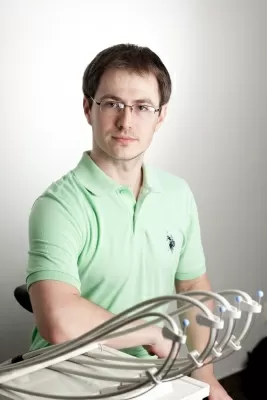 Иваныкин Андрей Петрович