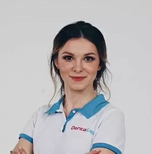 Малиновская (Лелюх) Ирина Борисовна