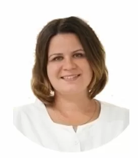 Никитина Евгения Анатольевна