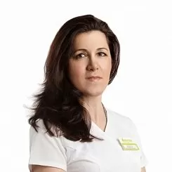 Мартиросян Армине Меружановна