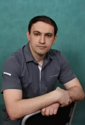 Магомедов Имима Гаджимагомедович