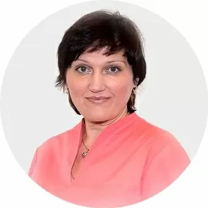 Руснак Наталья Сергеевна