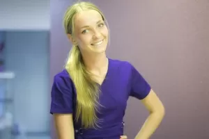 Демидова Анастасия Анатольевна