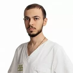 Абрамян Артак Маратович