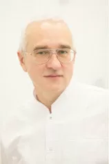 Голубев Борис Глебович