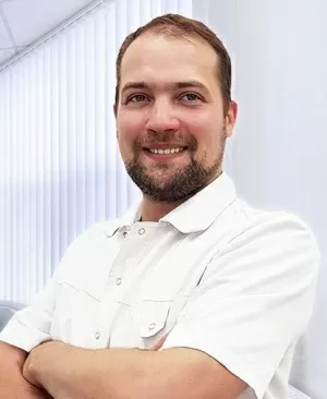 Корж Артур Ивaнович