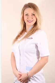 Юданова Татьяна Валерьевна