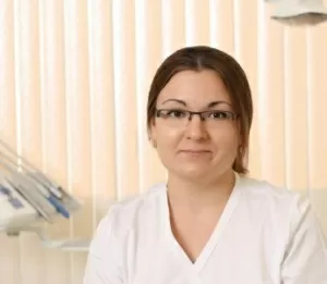 Маслова Екатерина Сергеевна