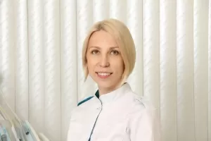 Агильдина Наталья Валентиновна