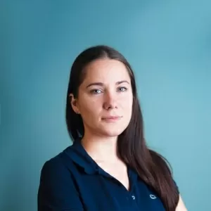 Токарь Ангелина Сергеевна