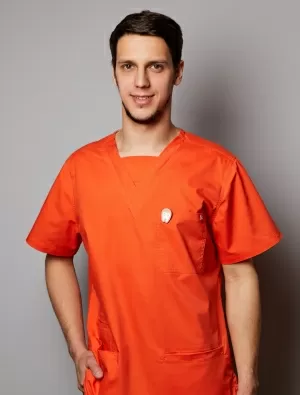 Нетреба Евгений Андреевич