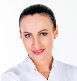 Холодило Надежда Анатольевна