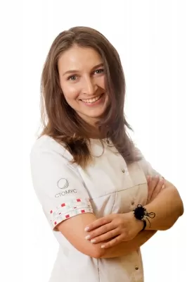 Таразевич Дарья Максимовна