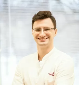 Сафонов Максим Олегович