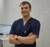 Красюков Максим Михайлович