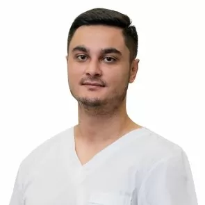 Биганов Георгий Александрович