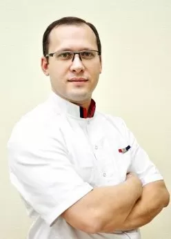 Квитко Константин Анатольевич