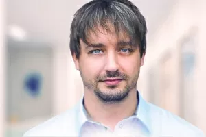 Музыка Антон Васильевич