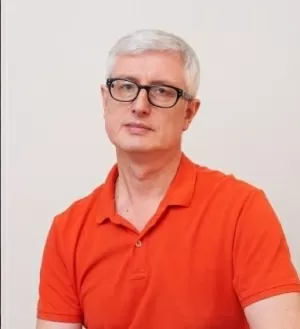 Никитин Андрей Борисович