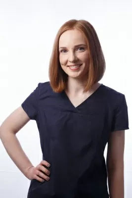 Баранова Александра Владимировна