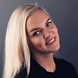 Яковлева Алена Андреевна