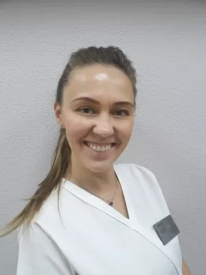 Портнова Ольга Юрьевна