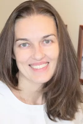 Редько Анна Ивановна