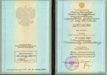 Вишняков Станислав Борисович